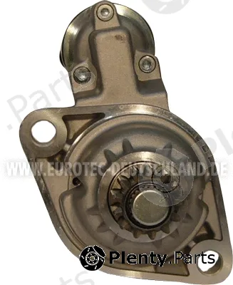 Eurotec 11090245 — Starter