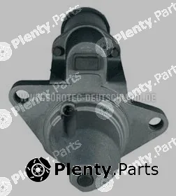 Eurotec 11019990 — Starter
