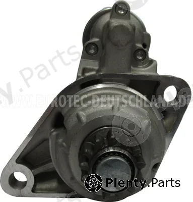 Eurotec 11025150 — Starter