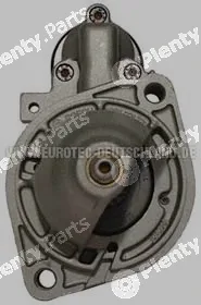 Eurotec 11016380 — Starter