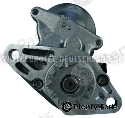 Eurotec 11040718 — Starter