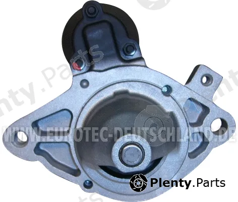 Eurotec 11040815 — Starter