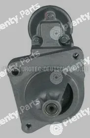 Eurotec 11090049 — Starter