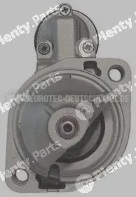 Eurotec 11013600 — Starter