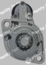 Eurotec 11018040 — Starter