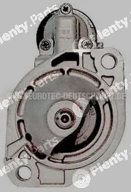 Eurotec 11014610 — Starter