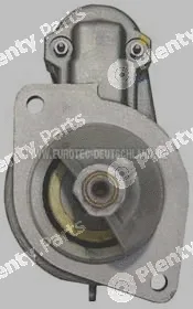 Eurotec 11011670 — Starter