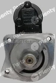 Eurotec 11011890 — Starter