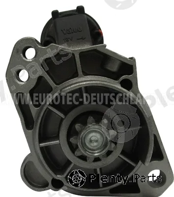 Eurotec 11090116 — Starter