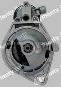 Eurotec 11017420 — Starter
