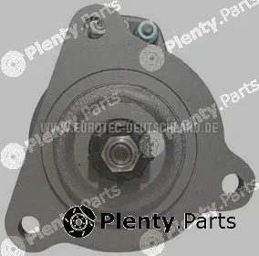 Eurotec 11018000 — Starter