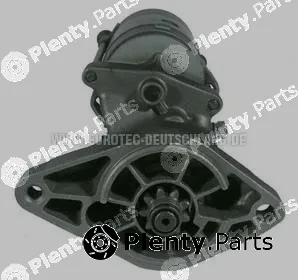 Eurotec 11040022 — Starter