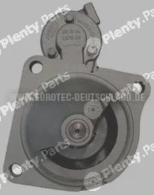 Eurotec 11011080 — Starter