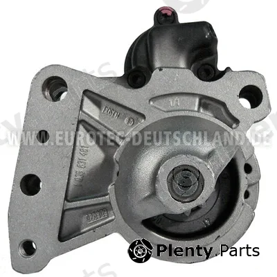 Eurotec 11090119 — Starter