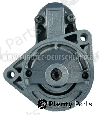 Eurotec 11040677 — Starter