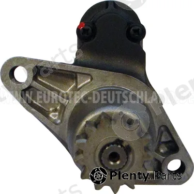 Eurotec 11040776 — Starter