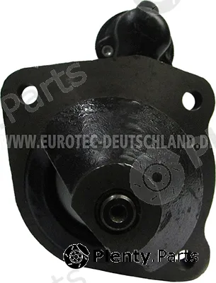 Eurotec 11090303 — Starter