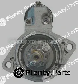 Eurotec 11016250 — Starter
