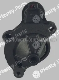 Eurotec 11090063 — Starter