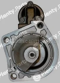 Eurotec 11010300 — Starter