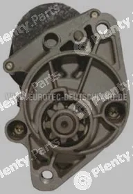 Eurotec 11040018 — Starter