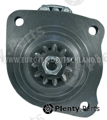Eurotec 11014910 — Starter