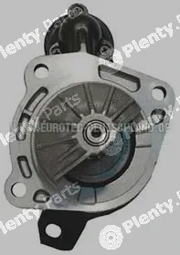 Eurotec 11012440 — Starter