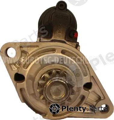 Eurotec 11090260 — Starter