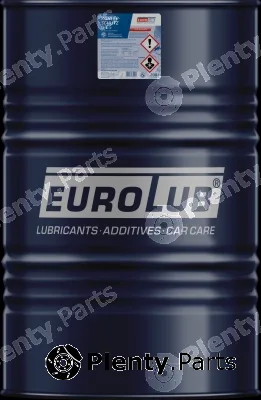 Eurolub 835208 — Antifreeze KÜHLERSCHUTZ D-65