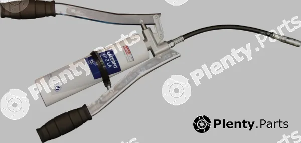 Eurolub 10105 — Manually-actuated Grease Gun FETTPRESSE 500G