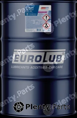 Eurolub 838060 — Antifreeze KÜHLERSCHUTZ DD-40