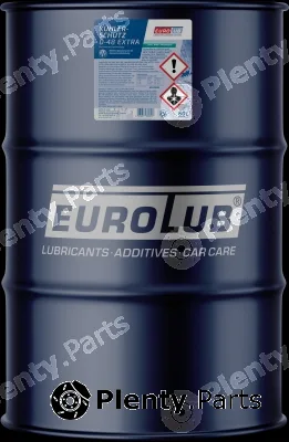 Eurolub 836060 — Antifreeze KÜHLERSCHUTZ D-48 EXTRA