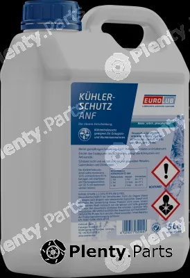 Eurolub 820005 — Antifreeze KÜHLERSCHUTZ ANF
