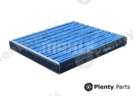 Knecht LAO490 — Filter, cabin air CareMetix®
