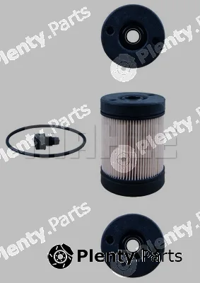 Knecht UX2D — Urea Filter