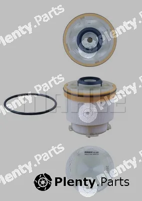 Knecht KX586D — Fuel Filter