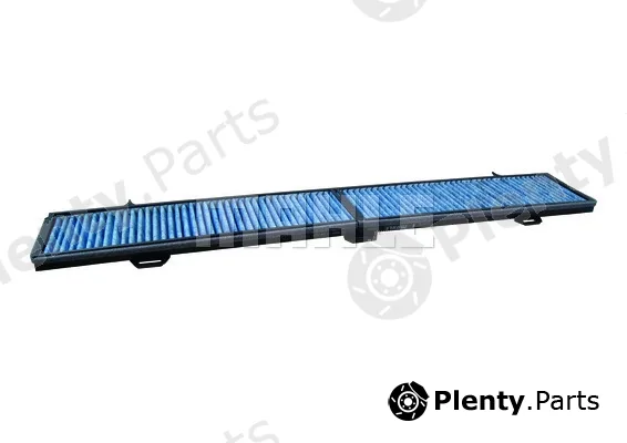 Knecht LAO248 — Filter, cabin air CareMetix®