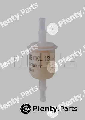 Knecht KL13OF — Fuel Filter