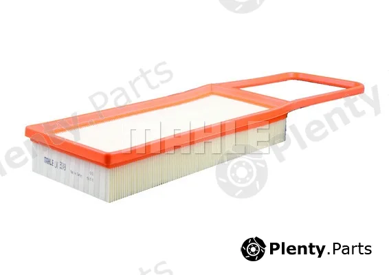 Knecht LX3249 — Air Filter