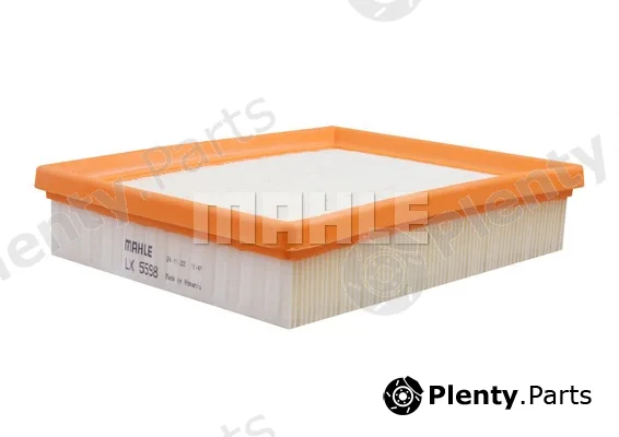 Knecht LX5598 — Air Filter
