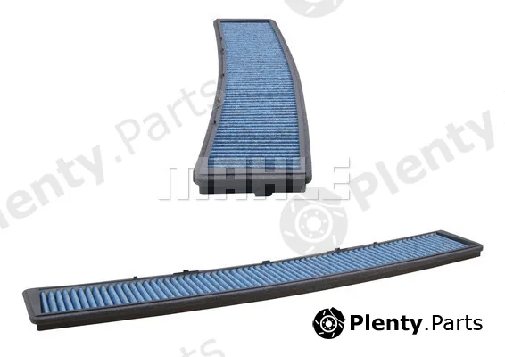 Knecht LAO102 — Filter, cabin air CareMetix®