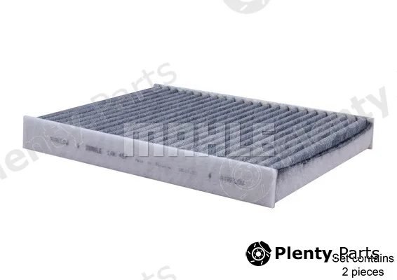 Knecht LAK467/S — Filter, cabin air