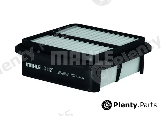 Knecht LX1925 — Air Filter