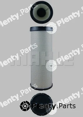 Knecht LXS252 — Secondary Air Filter