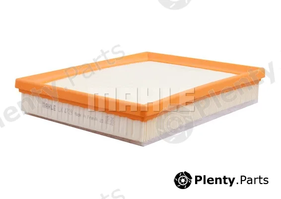Knecht LX4729 — Air Filter