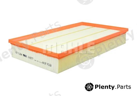 Knecht LX4077 — Air Filter