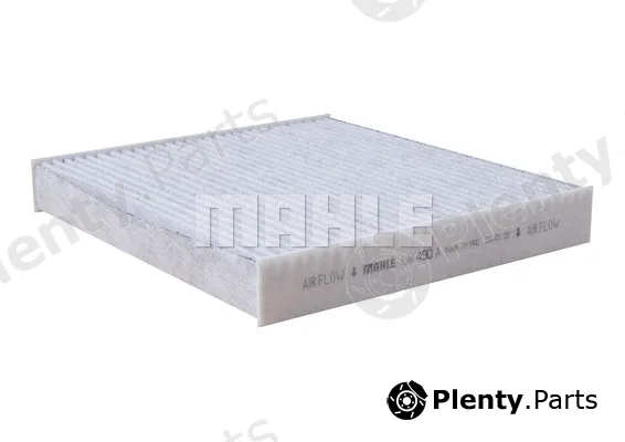 Knecht LAK490A — Filter, cabin air