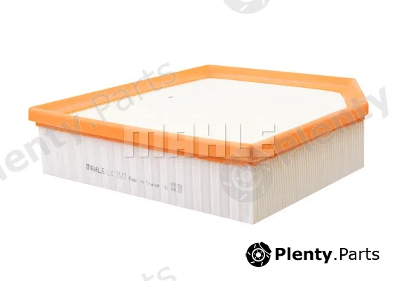 Knecht LX3527 — Air Filter