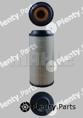 Knecht LX1673 — Air Filter
