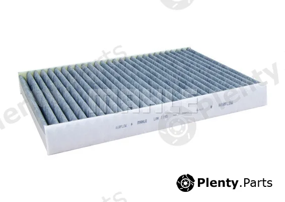 Knecht LAK1185 — Filter, cabin air